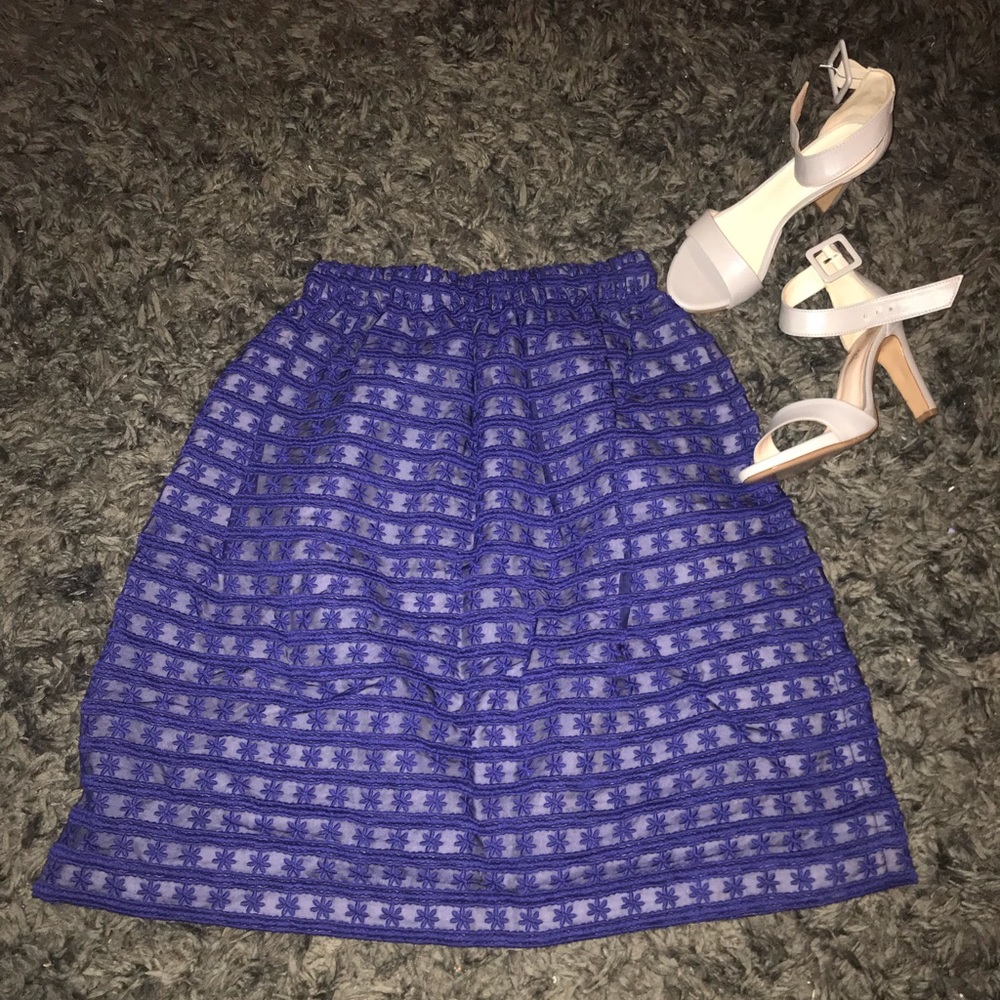 NWOT Marc by Marc Jacobs Skirt